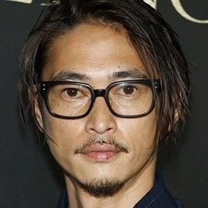 Yosuke Kubozuka - Wiki, Family, Bio, Birthdate, Networth & More