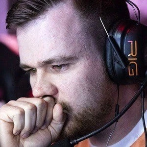 Filip Kubski Biography