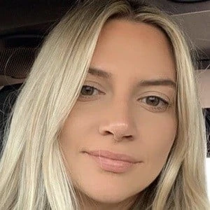 Allison Kuch Biography
