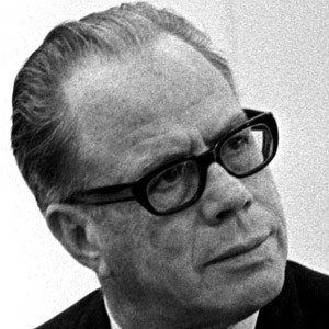 Thomas Kuchel - Family, Bio, Birthdate,Age, Networth , Wiki& More