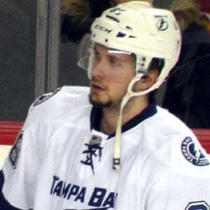 Nikita Kucherov - Income, Birthday, Family, Bio, Networth & More