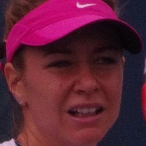Kristina Kucova Biography
