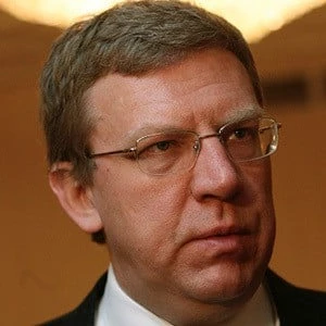 Alexei Kudrin - Wiki, Bio, Birthdate, Networth, Family & More