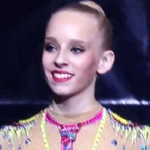 Yana Kudryavtseva Biography