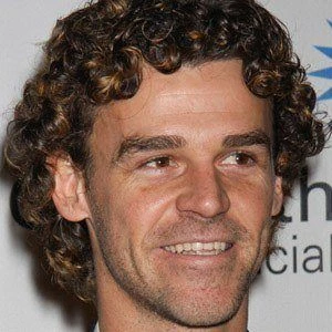 Gustavo Kuerten Biography