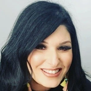 Erica Kuiper Biography