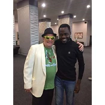 Kulanen Ikyo - Age, Bio, Birthdate, Family, Networth & More