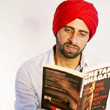 Kuldeep Chaudhary Biography