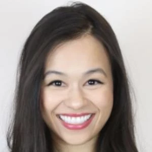 Erika Kullberg Biography