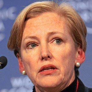 Ellen Kullman - Age, Bio, Birthdate, Family, Networth & More