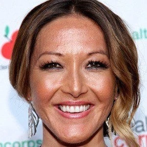 Candice Kumai - Age, WIki, Birthday, Family, Networth & More