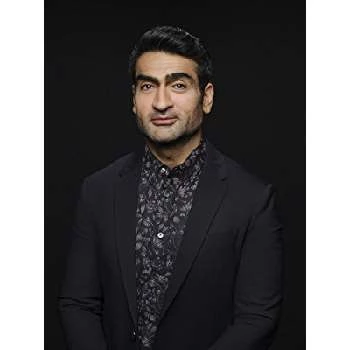 Kumail Nanjiani - Birthdate, Age, Family, Bio, Networth & More