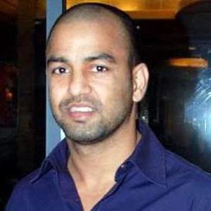 Akhil Kumar Biography