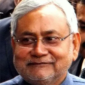 Nitish Kumar - Age, Bio, Birthdate, Family, Networth & More