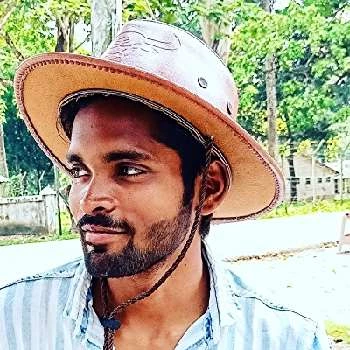 Kumar Rahul Biography