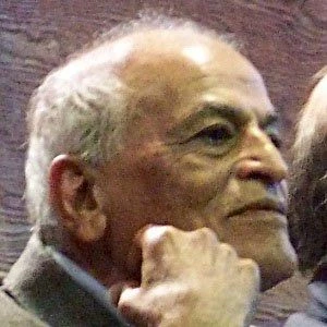 Satish Kumar Biography