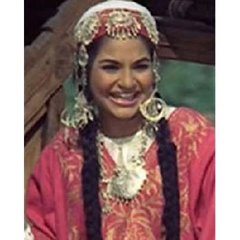 Kumari Naaz - Networth, Bio, Birthdate, Age, Family & More