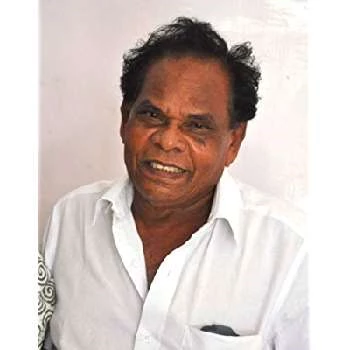 Kumarimuthu - Age, Bio, Birthdate, Family, Networth & More