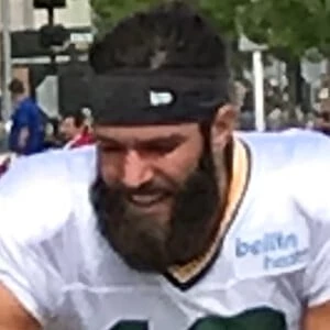 Jake Kumerow - Income, Birthday, Family, Bio, Networth & More