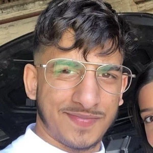 Faizaan Kumran Biography
