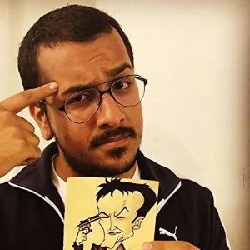 Kunal Aneja - Age, Bio, Birthdate, Family, Networth & More