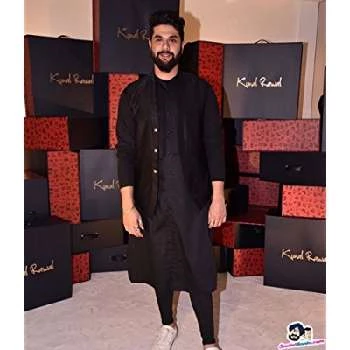 Kunal Rawal Biography
