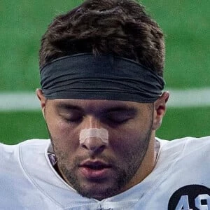 Jordan Kunaszyk Biography