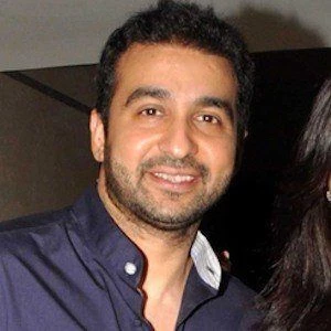 Raj Kundra Biography