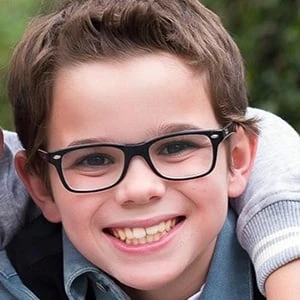 Griffin Kunitz - Age, Bio, Birthdate, Family, Networth & More