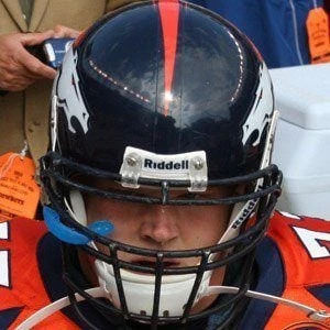 Chris Kuper - Biography, Birthday, Family, Wki, Networth & More