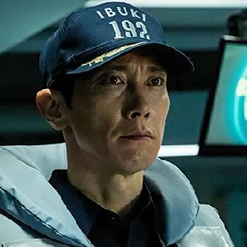 Kuranosuke Sasaki Biography