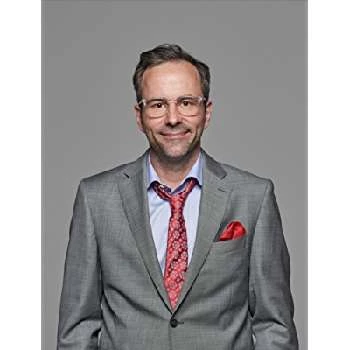 Kurt Krömer - Networth, Bio, Birthdate, Age, Family & More