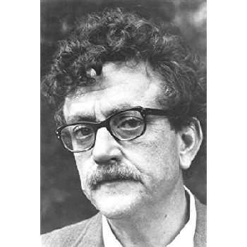 Kurt Vonnegut Jr. - Profession, Biography, Birthdate, Family, Wiki & More