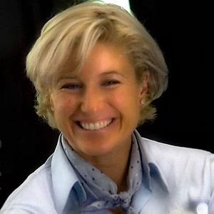Jessica Kurten Biography