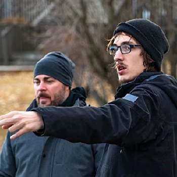 Kurtis David Harder - Age, Bio, Birthdate, Family, Networth & More