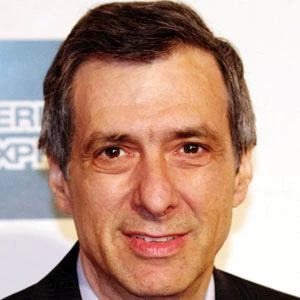 Howard Kurtz - Age, Bio, Birthdate, Family, Networth & More