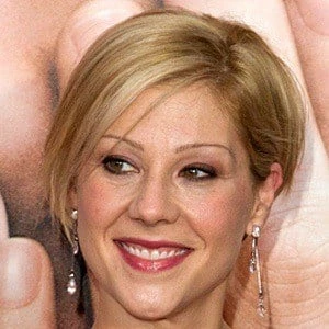 Stephanie Kurtzuba Biography