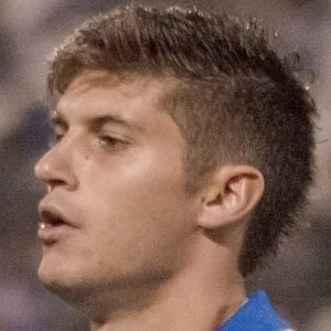 Benjamín Kuscevic Biography