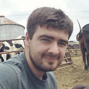 Ryan Kuster Biography