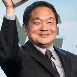 Ken Kutaragi Biography