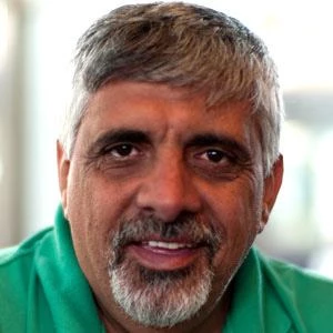 Daoud Kuttab Biography