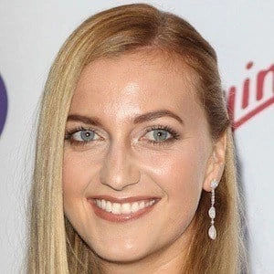 Petra Kvitova Biography