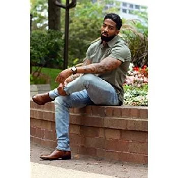 Kwame Feaster - Age, Bio, Birthdate, Family, Networth & More