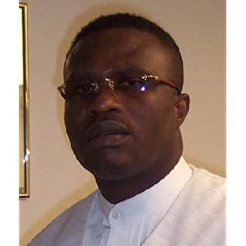 Kwame O. Ansah - Age, Bio, Birthdate, Family, Networth & More