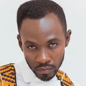 Okyeame Kwame Biography