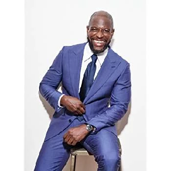 Kwame Patterson - Parents, Networth, Bio, Birthdate, Family Wiki & More