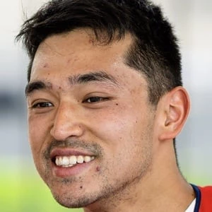 Steven Kwan Biography