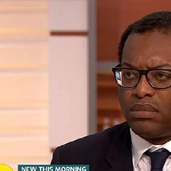 Kwasi Kwarteng Biography