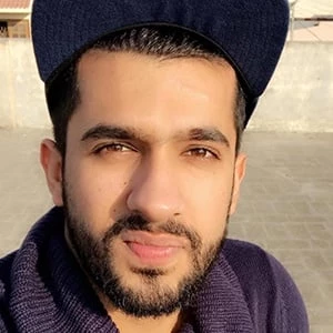 Anmol Kwatra Biography