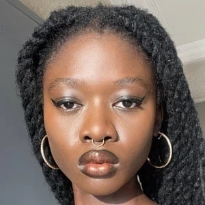 Laetitia Ky Biography